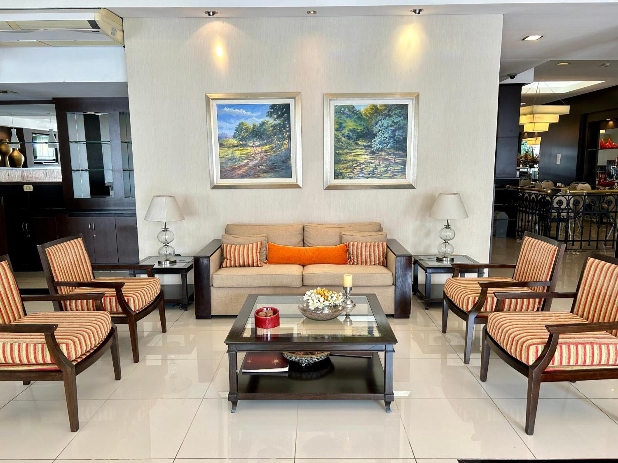 Condado Hotel Casino Goya Buitenkant foto